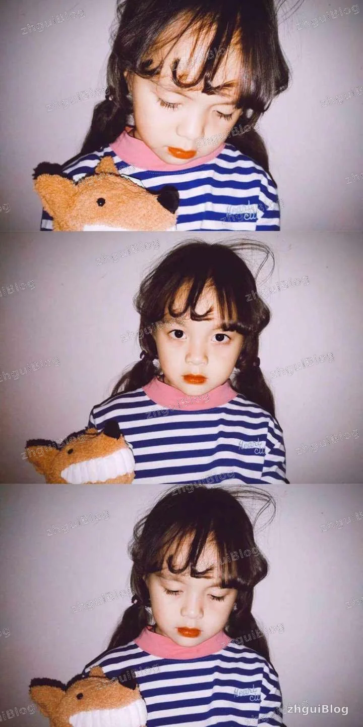 小妹妹