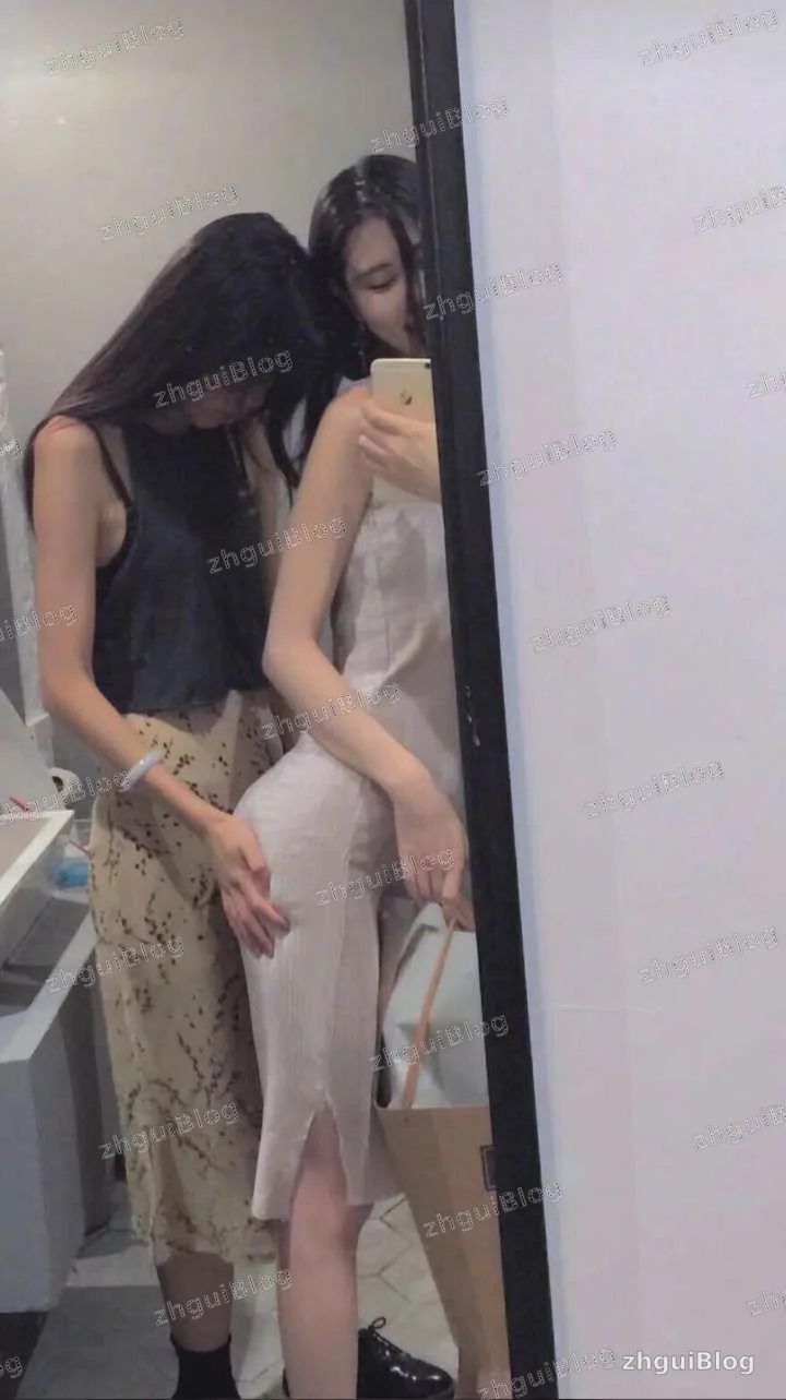 美女
