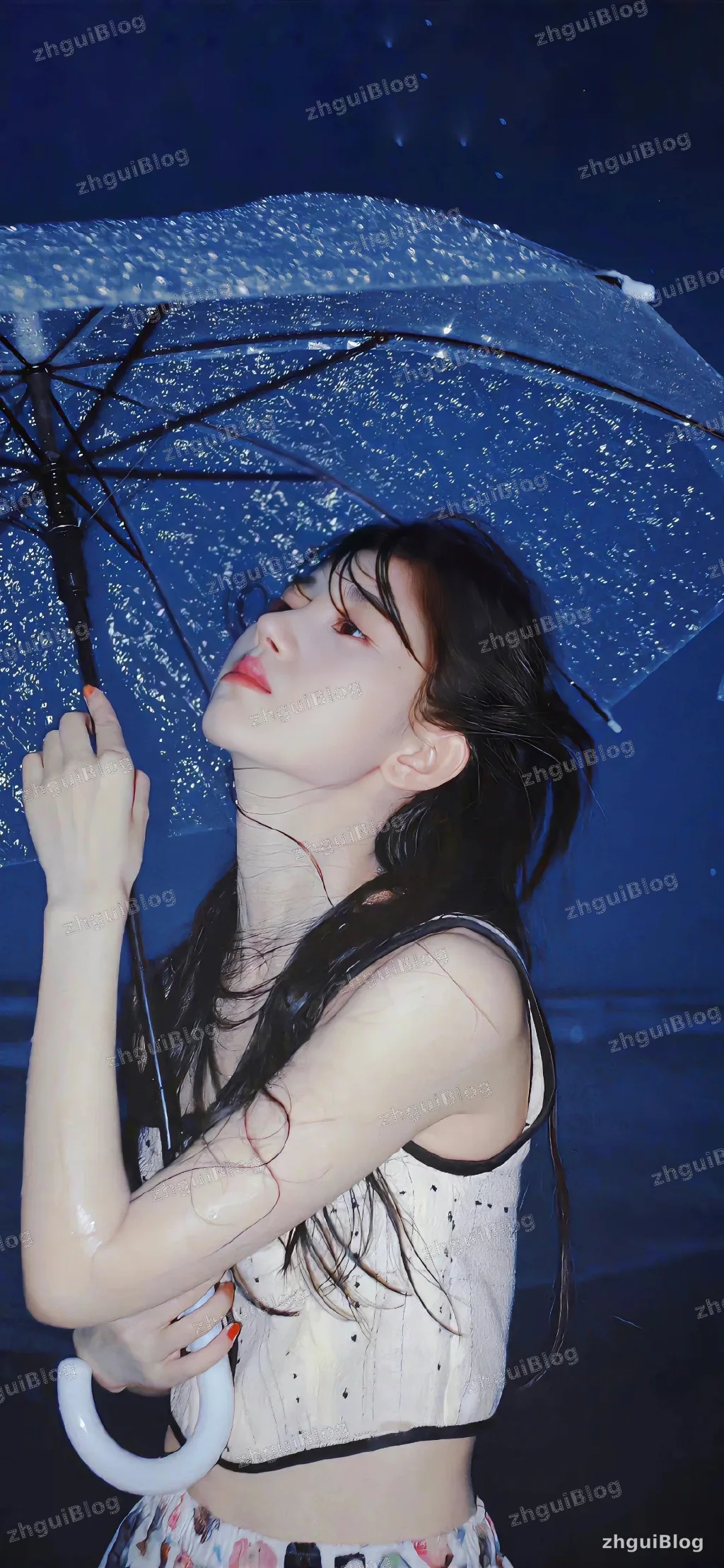 美女壁纸