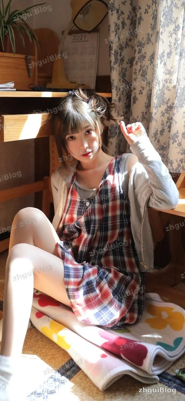 美女壁纸