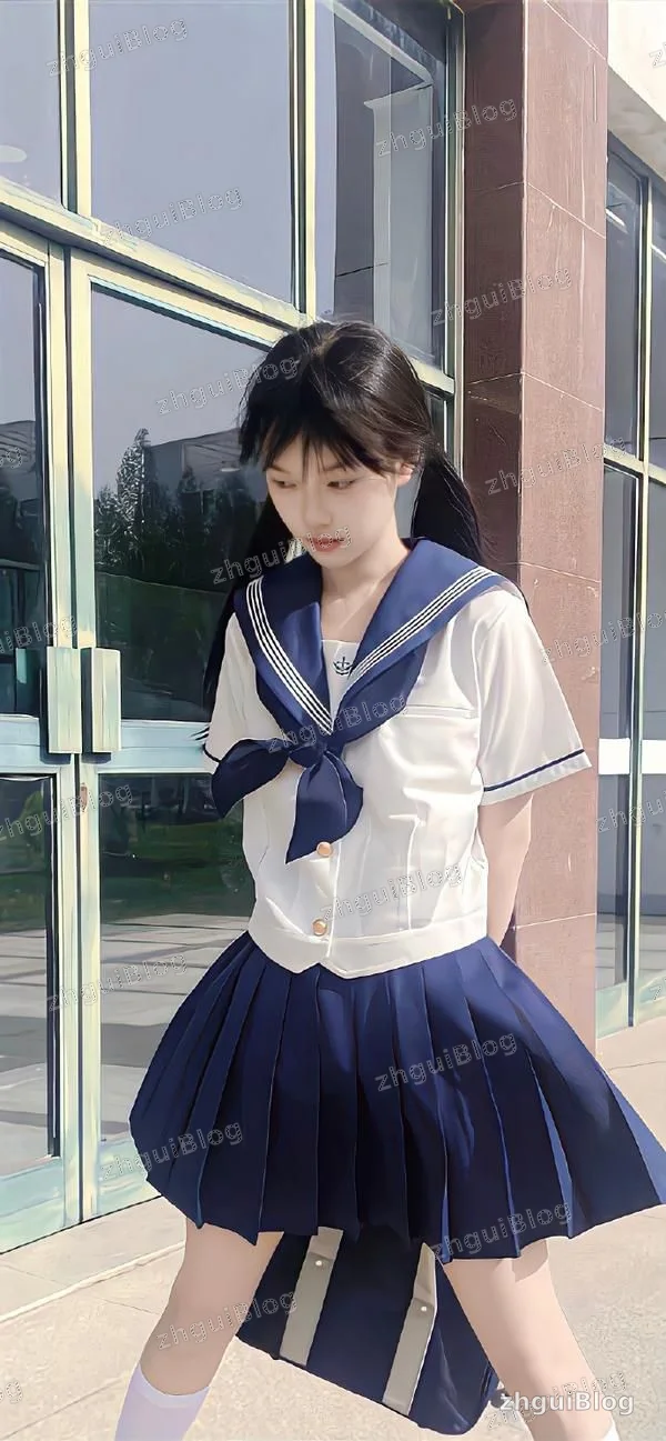 美女壁纸