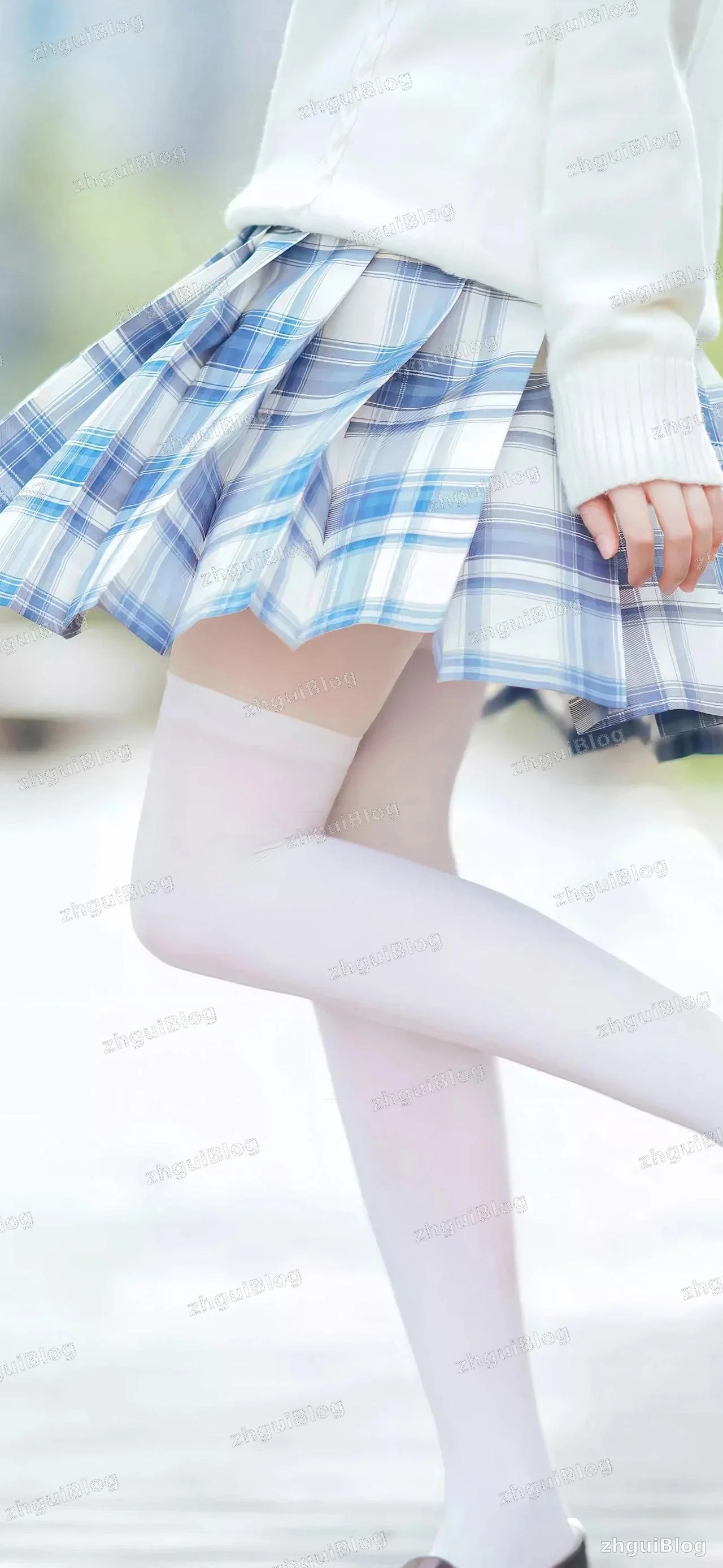 美女