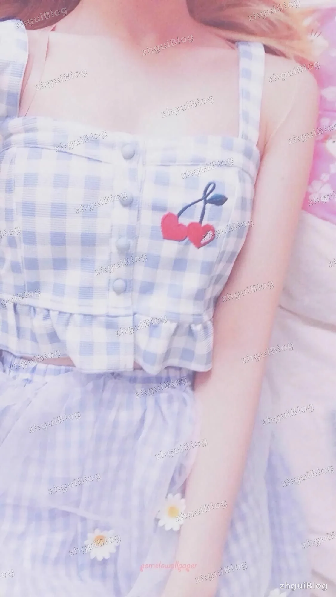 美女